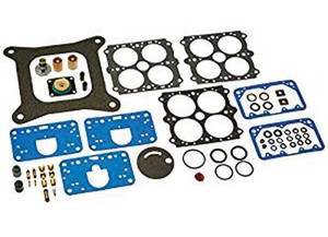 Holley - Carb Kit Truck Avengers - 37-936