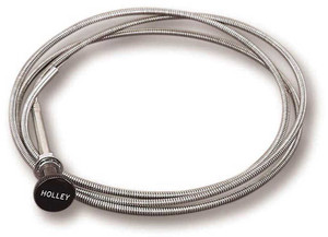 Holley - Choke Cable Man - 45-228