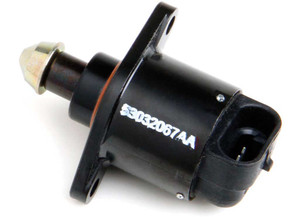 Holley - Holley Iac Motor - 543-105