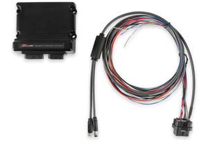 Holley - Sniper 2 Transmission Control Kit (handheld Not Included) - 551-103