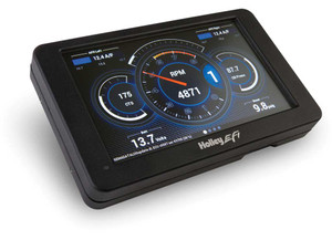 Holley - Holley Efi Digital Dash - 553-106