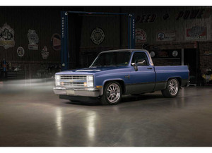 Holley - Retrobright Led Forward Facing Light Bulb Modern White (5700k) 4x6 Rectangle - LFRB140-1