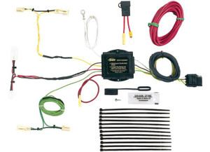 Hopkins - 1113 Toyota Sienna Wiring Kit - 11143495