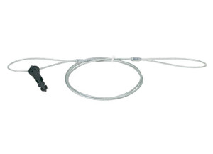 Hopkins - Cable And Pin (bulk) Break Away Single - 20012