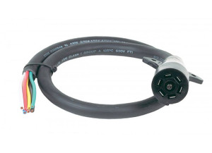 Hopkins - 7 Way Molded Cable - 20042