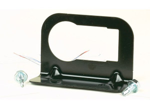 Hopkins - Gm / Ford Multitow 7:4 (oe Replacement) Bracket & Screws Only - 40978