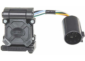 Hopkins - Gm Ford Bulk Endurance Multitow 7:4 Less Hardware - 40999