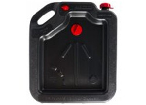 Hopkins - 16 Quart Super Duty Drain Container - 42003MIE