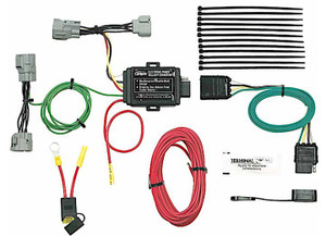 Hopkins - 9498 Jeep Grand Cherokee W/o Tow Pkg Tc - 42515