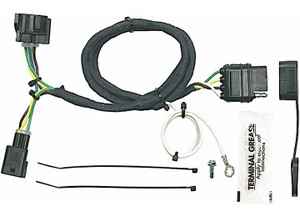 Hopkins - Jeep Wrangler 199803 Tconnector - 42615