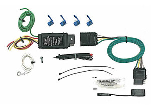Hopkins - Universal Kit (independent Bulb Turn Signals) - 46155