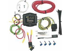 Hopkins - Short Proof Power Converter - 46365