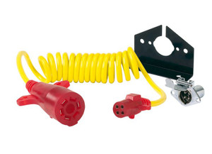 Hopkins - 7 Rv Blade To 4 Round Ng Flexcoil - 47043