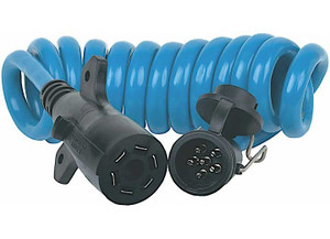 Hopkins - Flexcoil 7 Rv Blade To 6 Round (center Pin Brake) - 47085