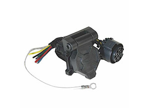 Hopkins - Ford/gm Conn W/unv Hrn Adapter - 47210