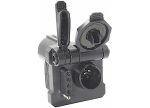 Hopkins - Endurance Multitow Adapter 7 Rv To 6round 4 & 5wire Flat - 47570