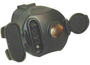 Hopkins - Adapter Power Mgmt. 7 To 5 & 4 W/ 12volt Adapter - 47675