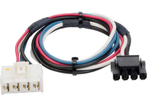 Hopkins - Dodge Brake Control Adapter - 47755