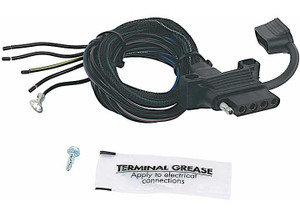 Hopkins - Endurance 5wire Flat Vehicle End 48in - 47900