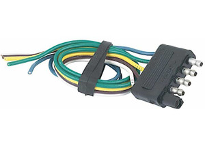 Hopkins - 18 5wire Flat Trailer Side - 47915