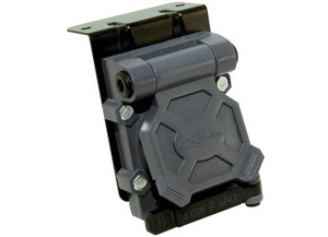 Hopkins - Endurance Mt 7 Rv 5 & 4wire Flat Connector - 48470