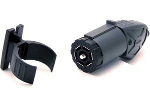 Hopkins - Plug 7 Blade  Endurance Plastic  Trailer End - 48500