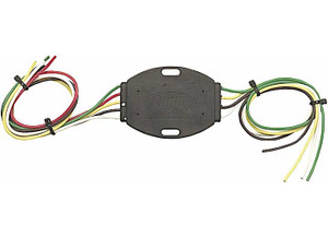 Hopkins - Tail Light Converter (48) Wirein Wireout - 48845