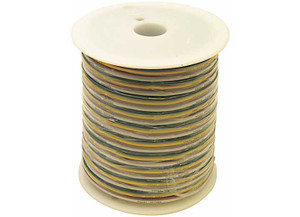 Hopkins - 16 Gauge / 4wire Bonded (100ft.spool) - 49955