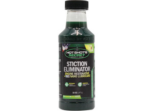 Hot Shots - Stiction Eliminator Engine Restorative  16oz Round - HSS16Z