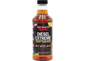 Hot Shots - Diesel Extreme Clean And Boost  32oz Round - P040432Z