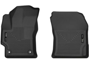 Husky Liner - 20c Corolla Sedan Wb Front Floor Liner - 13291
