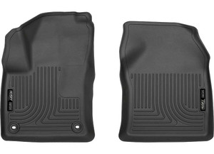 Husky Liner - 1622 Prius Wb Front Floor Liner - 13541