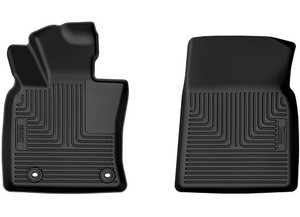 Husky Liner - 25c Camry Wb Front Floor Liners - 18261