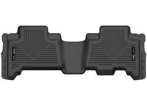 Husky Liner - 1324 4runner Wb 2nd Seat Floor Liner - 19451