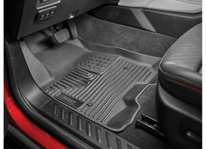 Husky Liner - 1318 Altima Wb 2nd Seat Floor Liner - 19461