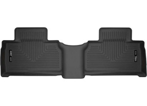 Husky Liner - 20c Explorer Wb 2nd Seat Floor Liner - 19681