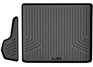 Husky Liner - 2323 Prius Weatherbeater Cargo Liner Black - 25871