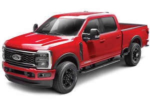 Husky Liner - 23c F250 Super Duty Fender Flares Oestyle 4pc - 2802970