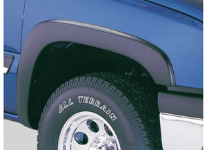 Husky Liner - 0707 Silverado 1500 Classic Fender Flares Oestyle 4pc - 2804915