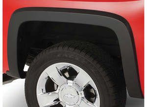 Husky Liner - 1919 Silverado 1500 Ld 78.8in Bed Fender Flares Oestyle 4pc - 2804956