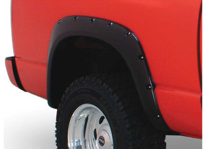 Husky Liner - 0607 Dodge Ram 1500 Fender Flares Pocket Style 4pc - 2805907