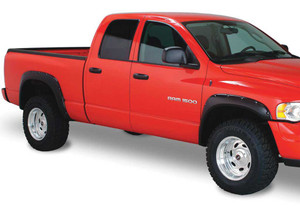 Husky Liner - 0608 Dodge Ram 1500 Fender Flares Pocket Style 4pc - 2805911