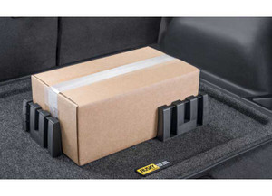 Husky Liner - 99c Universal Cargo Logic Charcoal - 40002