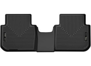 Husky Liner - 23c Honda Crv All Models (inc Hybrid) X Act Contour Floor Liners Black - 50791