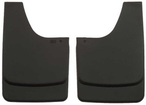 Husky Liner - Universal (all Full Size Vehicles) Front Or Rear Mud Guards - 56331