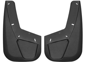 Husky Liner - 0714 Avalanche/tahoe/suburban/yukon/yukon Xl/yukon Incl. Denali/escalade W/o Pwrstep Frnt Mud Guard - 56731