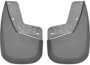 Husky Liner - 0713 Sierra 1500/0714 Sierra 2500/3500 Front Mud Guards - 56801