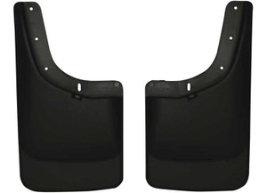 Husky Liner - 0412 Colorado/canyon W/o Flares Rear Mud Guards - 57701