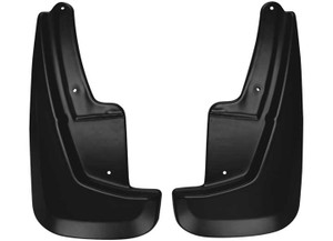 Husky Liner - 11c Durango Custom Molded Front Mud Guards - 58001