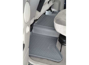 Husky Liner - 99c Gm Ext 2nd Seat Grey - 61352